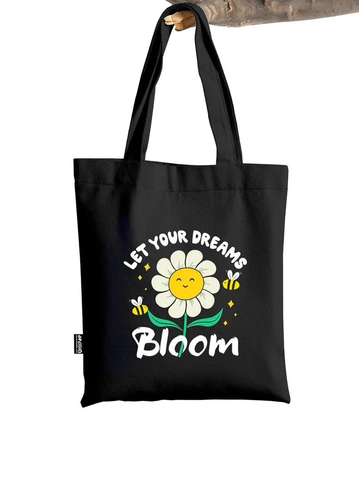 Premium Design Tote Bag TB2/11
