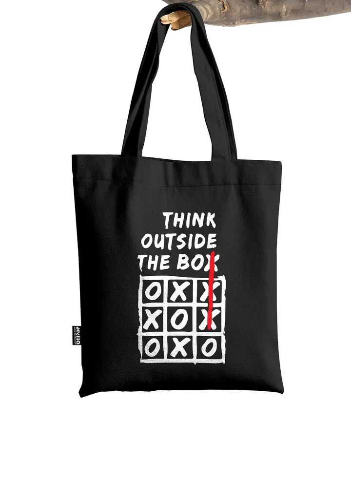 Premium Design Tote Bag TB2/34
