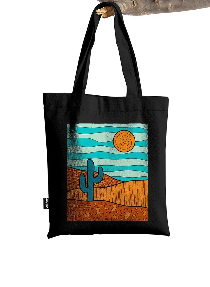 Premium Design Tote Bag TB2/46