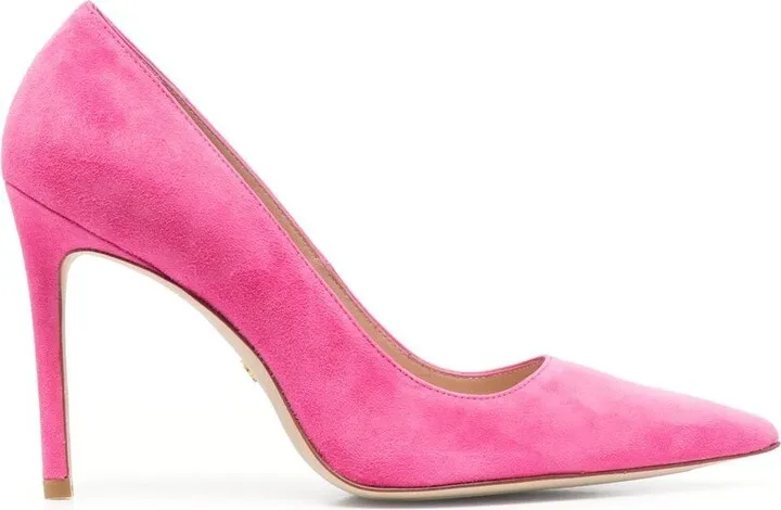 Stuart 100mm pumps