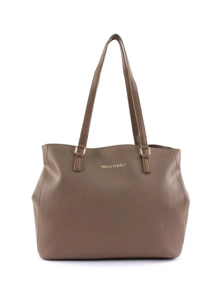 Valentino Womens Superman Shopping Bag, XL