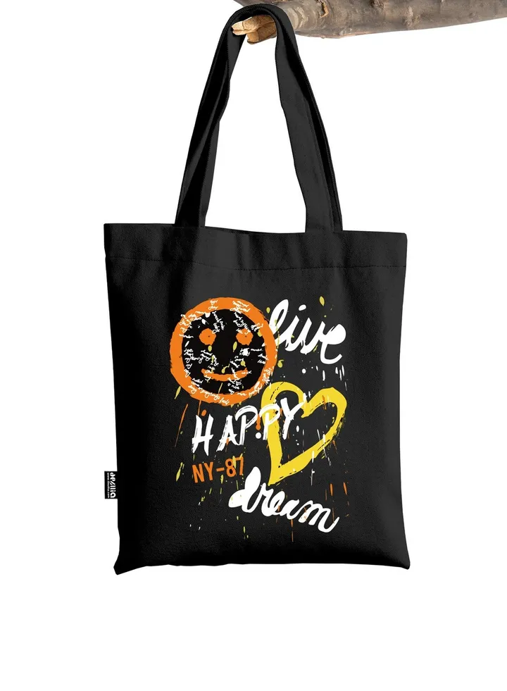 Premium Design Tote Bag TB2/31