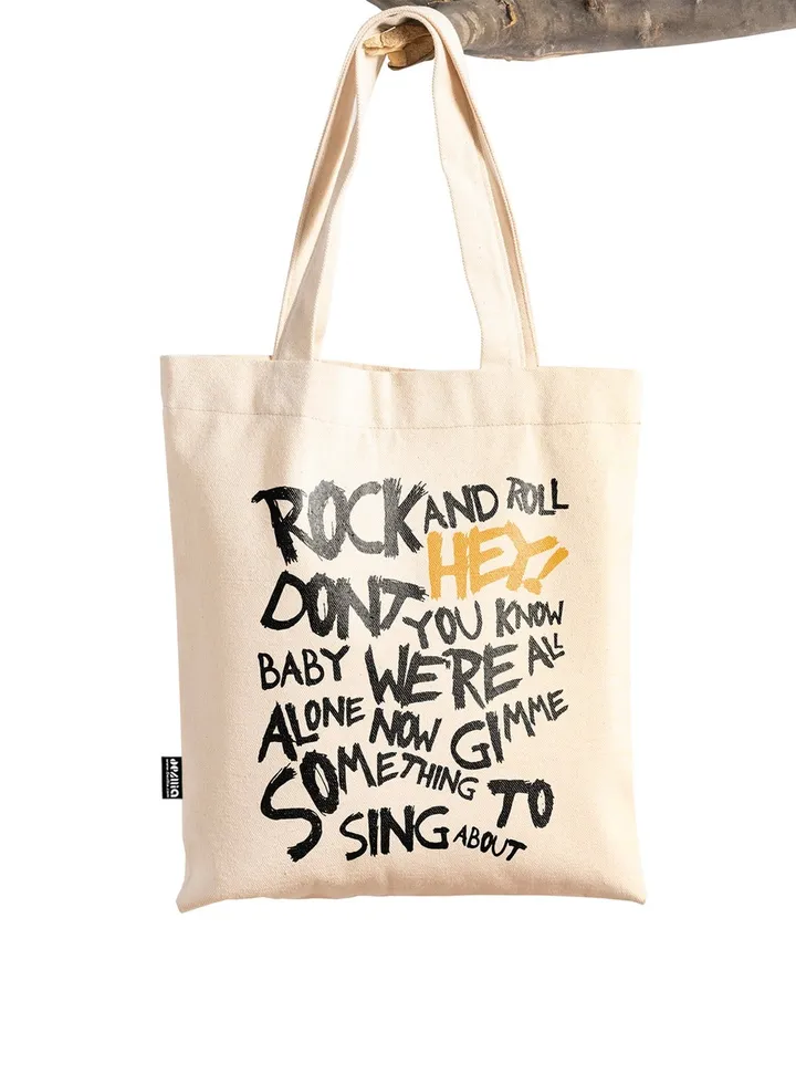 Premium Design Tote Bag TB1/19