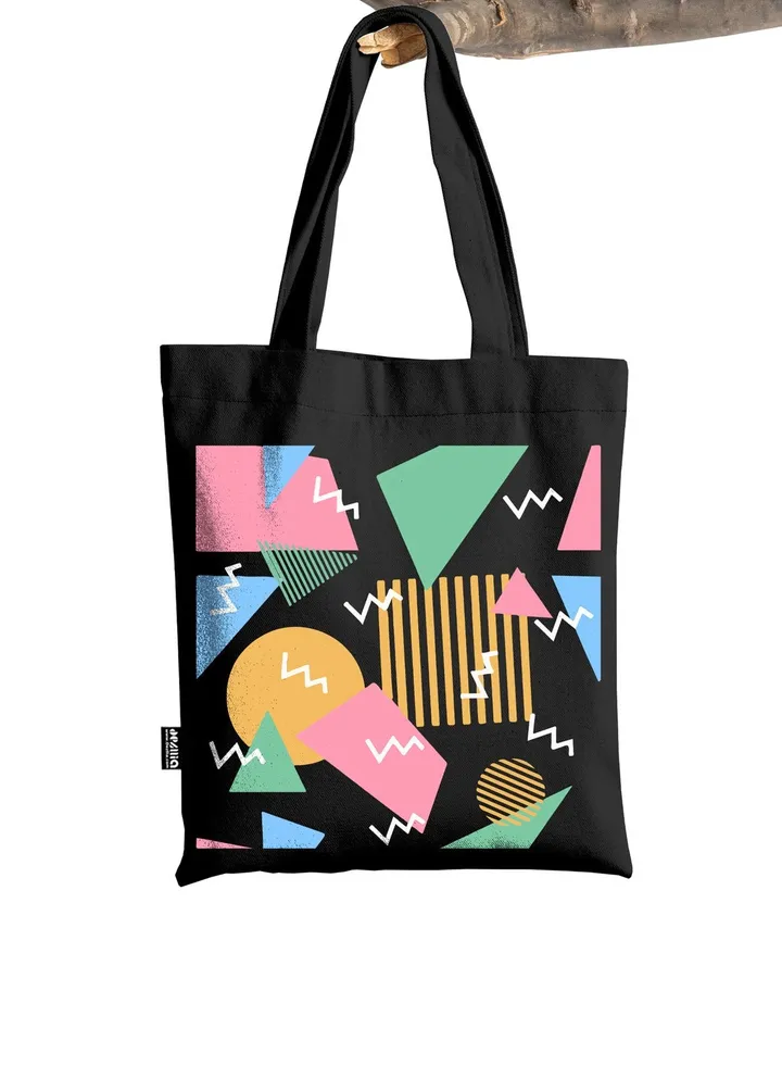 Premium Design Tote Bag TB2/35