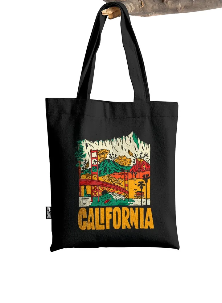 Premium Design Tote Bag TB2/27