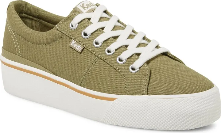 Jump Kick Duo Platform Sneaker