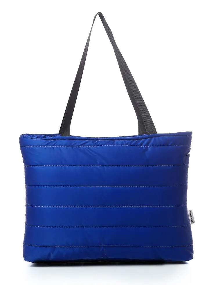 Women's Sky Blue Shoulder Bag