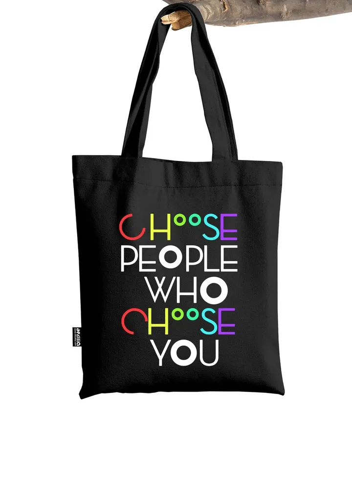 Premium Design Tote Bag TB2/38