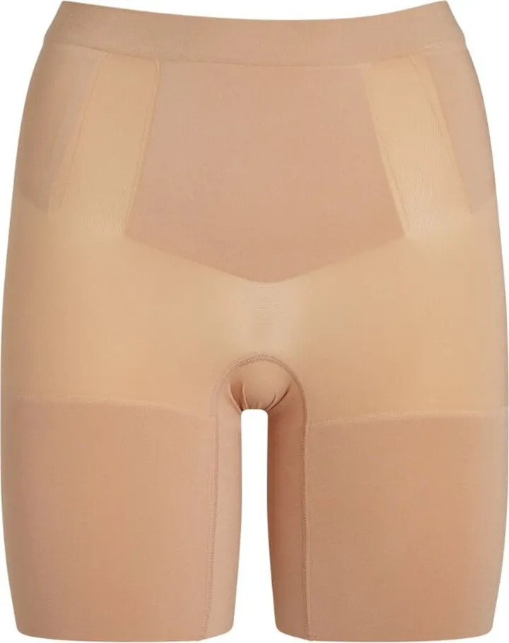 Spanx Oncore Mid-Thigh Shorts