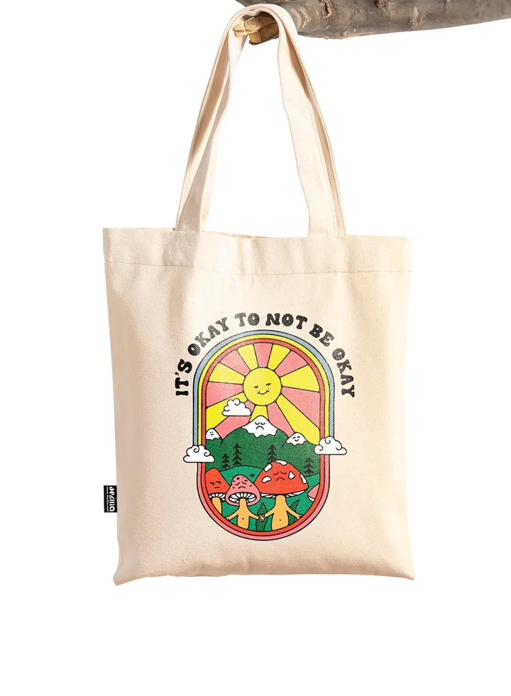 Premium Design Tote Bag TB1/45