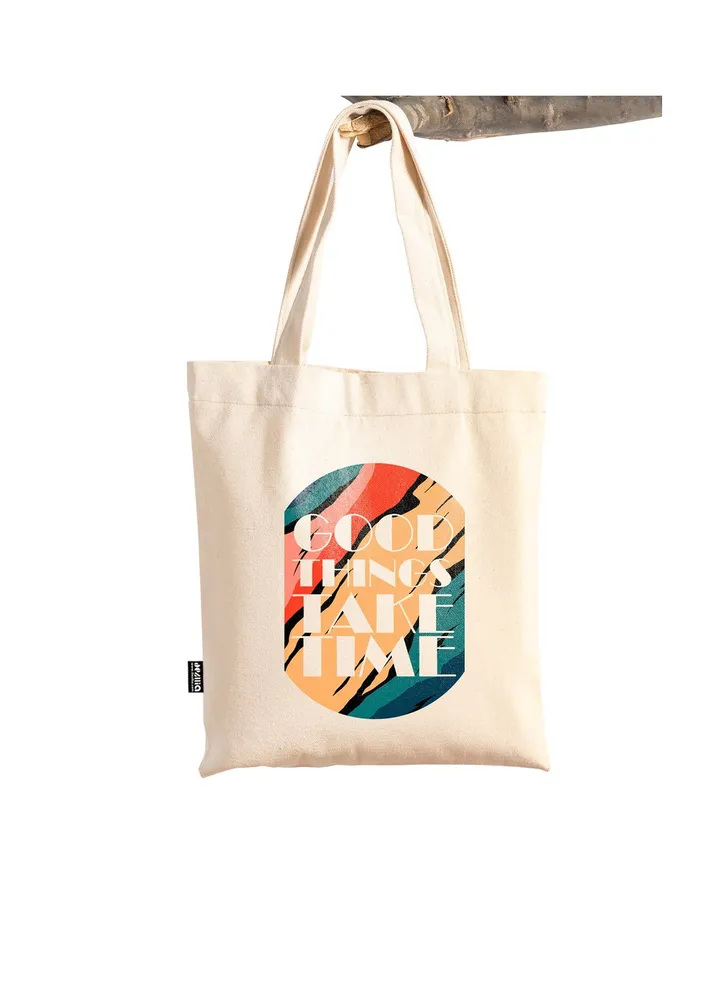 Premium Design Tote Bag TB1/05