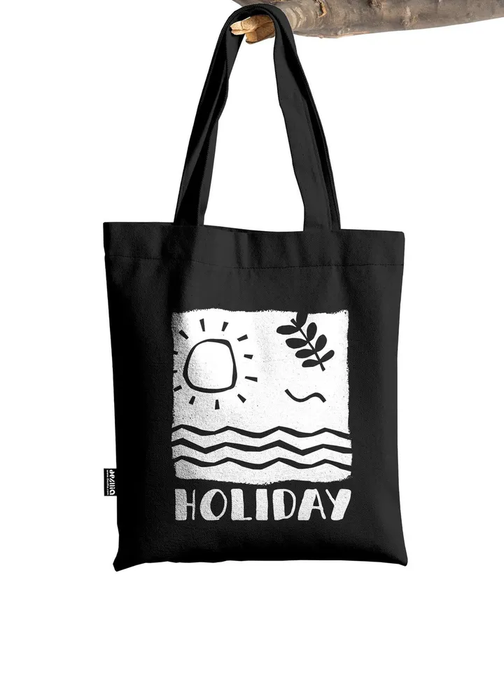 Premium Design Tote Bag TB2/28