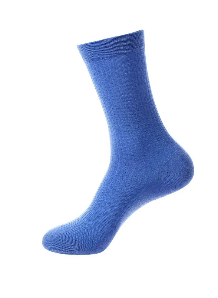 Unisex Absorb Sweat and Deodorize Socks 3 Pairs High Quality Socks One Size Fits All