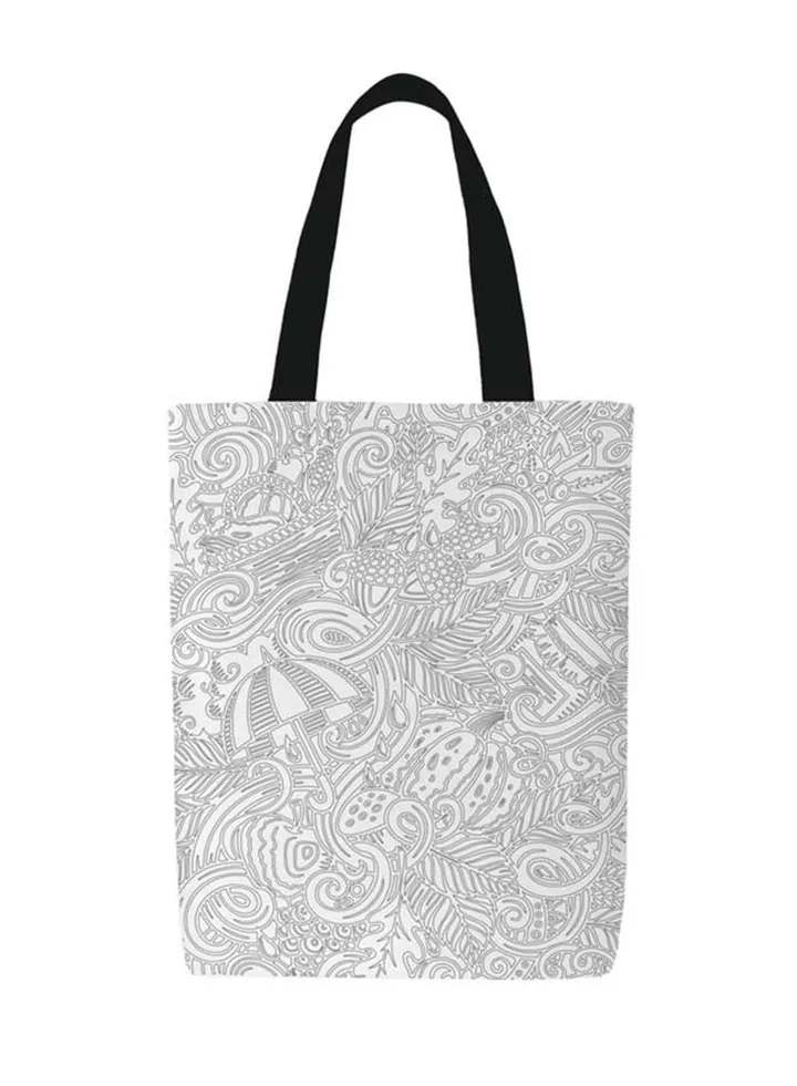 Umberlla Junior Totebag