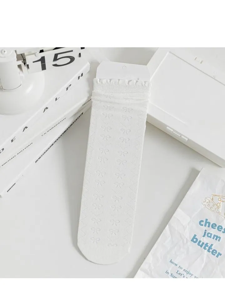 Women Absorb Sweat and Deodorize Socks 5 Pairs High Quality Socks One Size Fits All