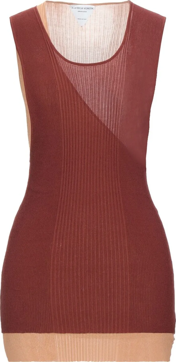 T-shirt Brown