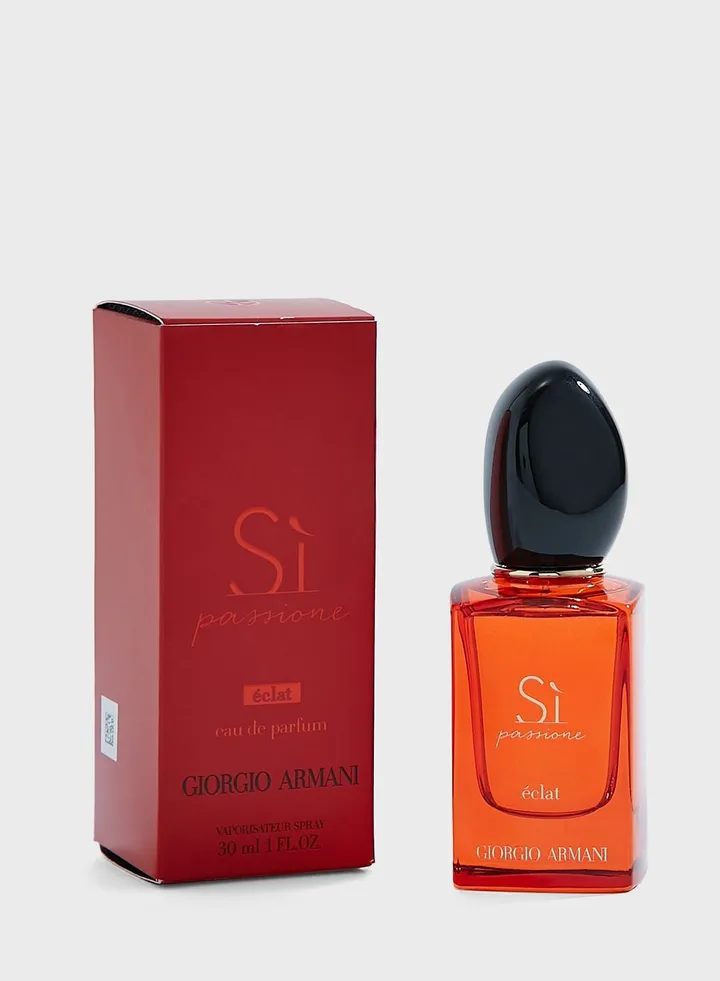 Si Passione Eclat Edp - 30Ml