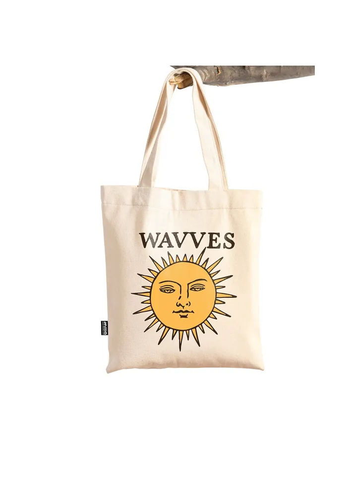 Premium Design Tote Bag TB1/01