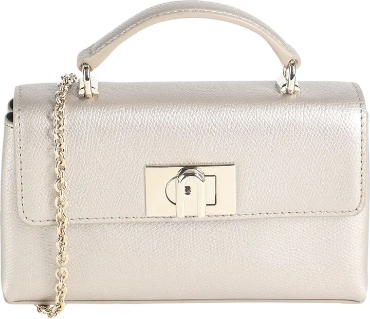 Handbag Platinum