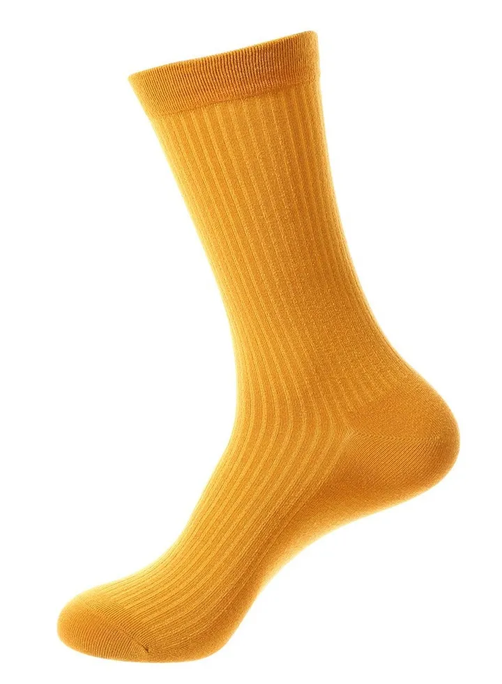 Unisex Absorb Sweat and Deodorize Socks 3 Pairs High Quality Socks One Size Fits All