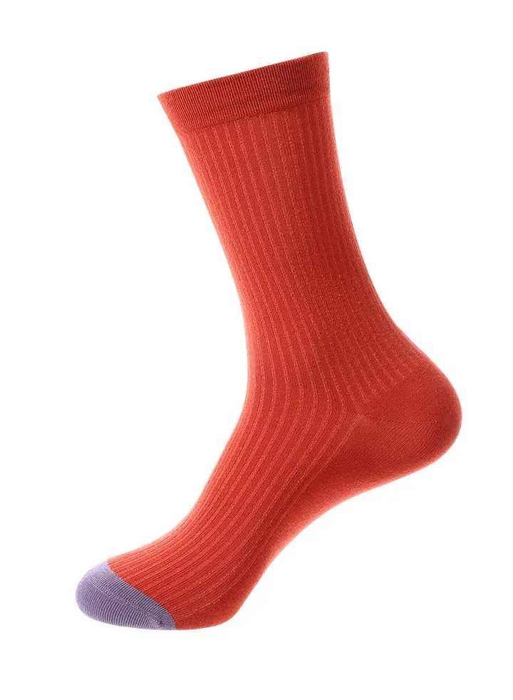 Unisex Absorb Sweat and Deodorize Socks 3 Pairs High Quality Socks One Size Fits All
