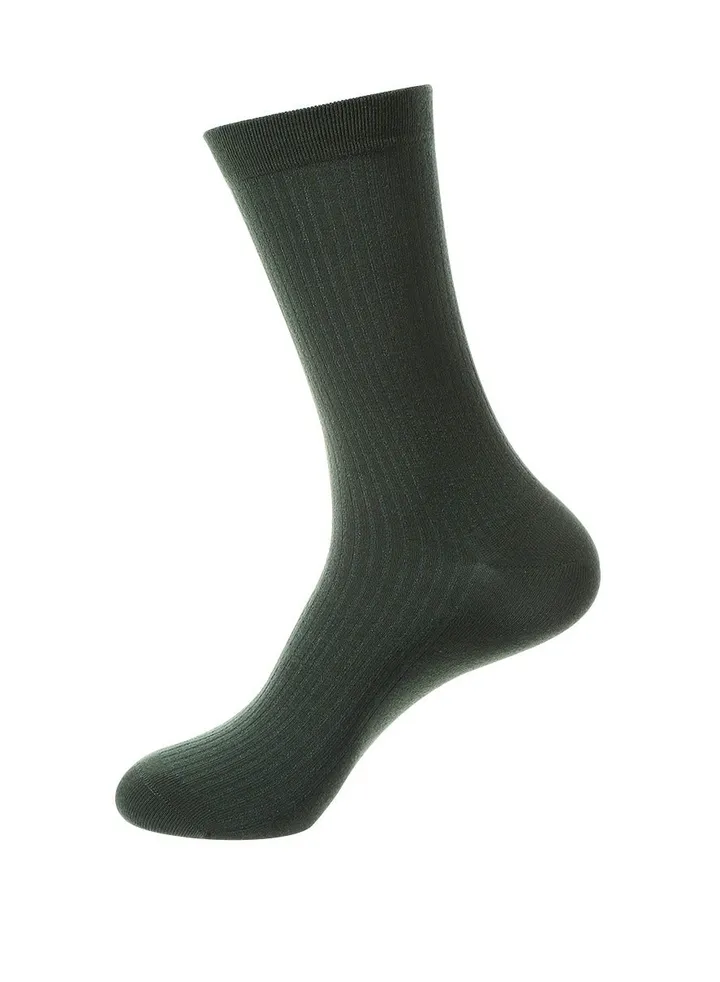 Unisex Absorb Sweat and Deodorize Socks 3 Pairs High Quality Socks One Size Fits All