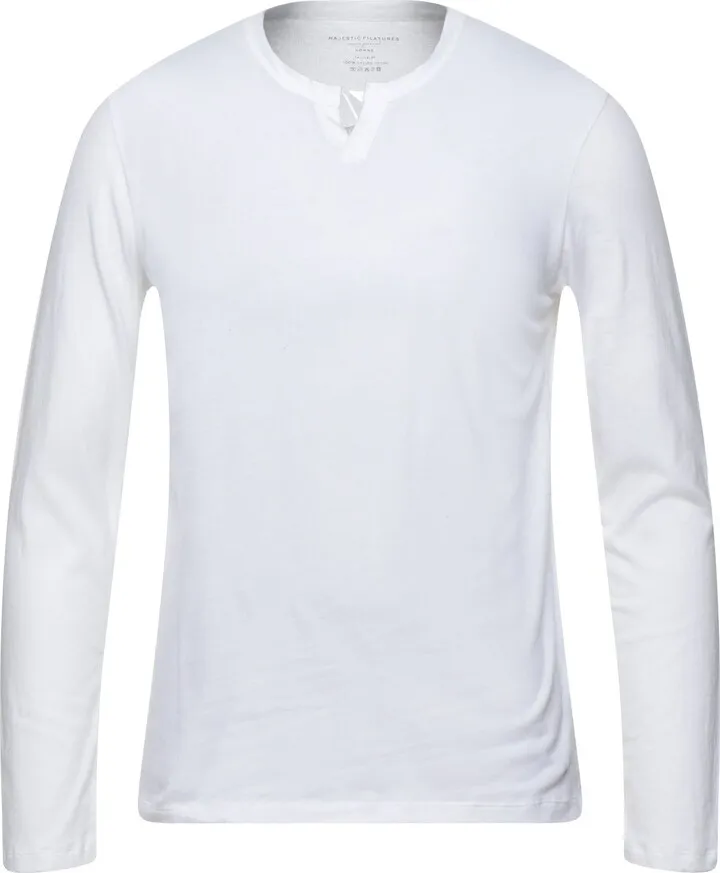 T-shirt White