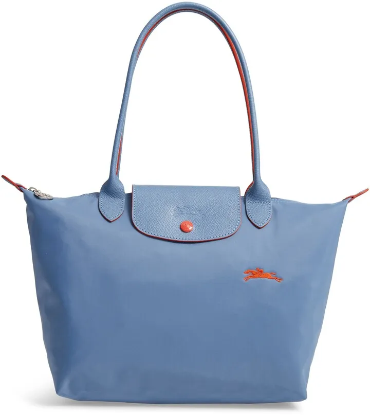 Medium Le Pliage Club Shoulder Tote