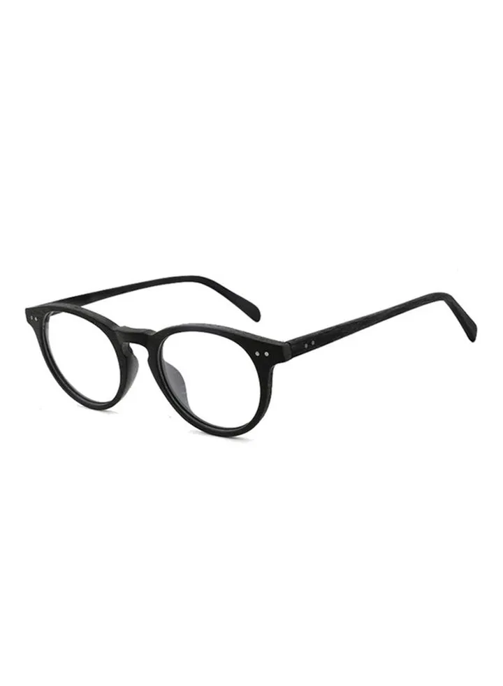 Women's Vintage Round Frame Reading Glasses