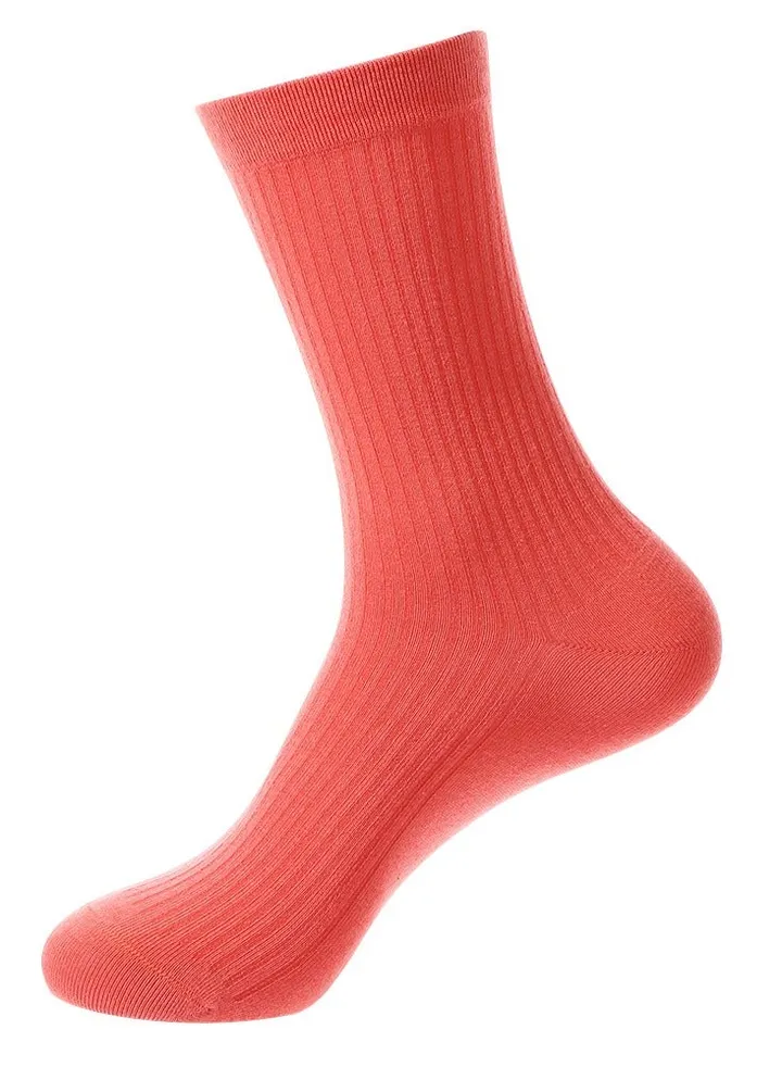 Unisex Absorb Sweat and Deodorize Socks 3 Pairs High Quality Socks One Size Fits All