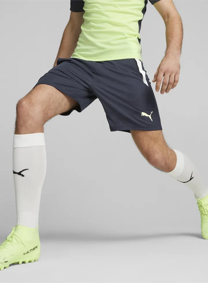 teamLIGA Training Football Mens Shorts