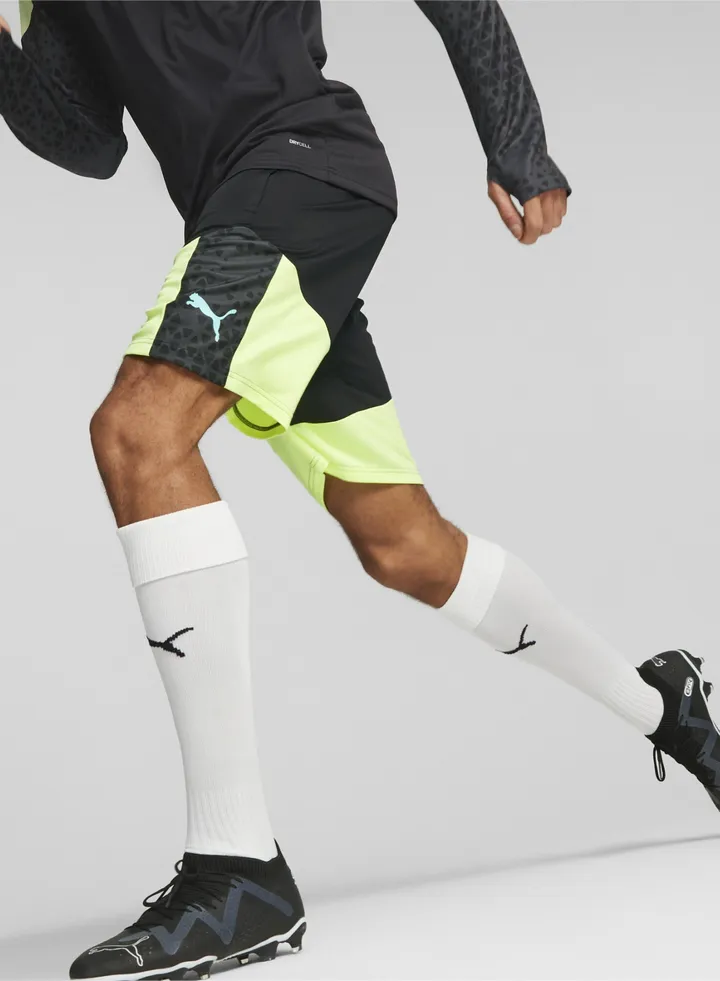 individualCUP Football Training Mens Shorts