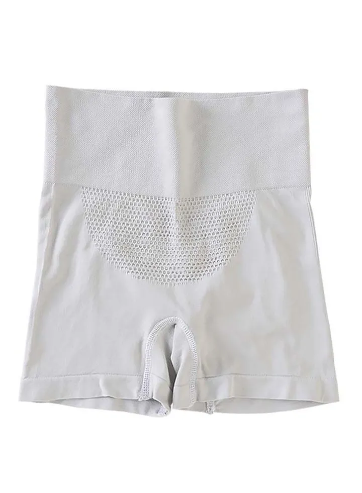 Women's Fashion Boxer Underwear With High Waist