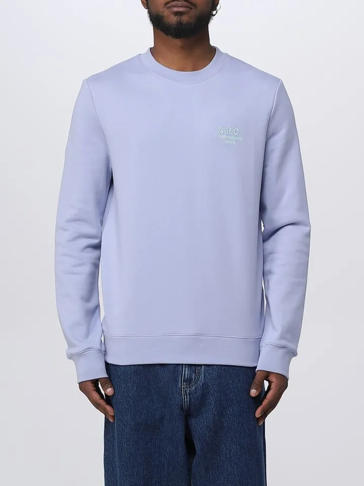 T-shirt men A.p.c.