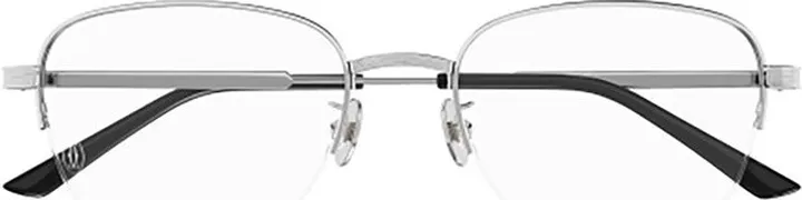 Cartier Square Frame Glasses