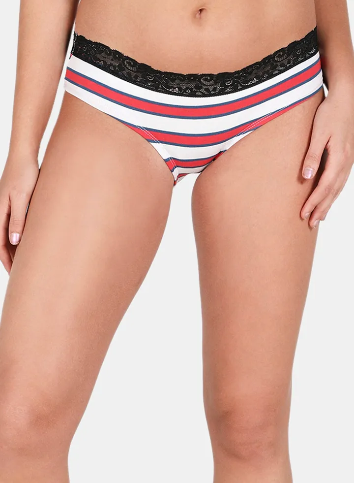 Casual Basic Bottoms Multicolour