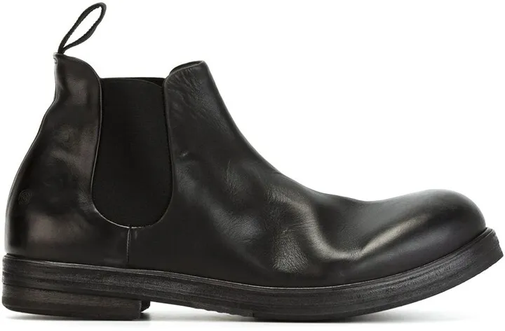 Chelsea boots
