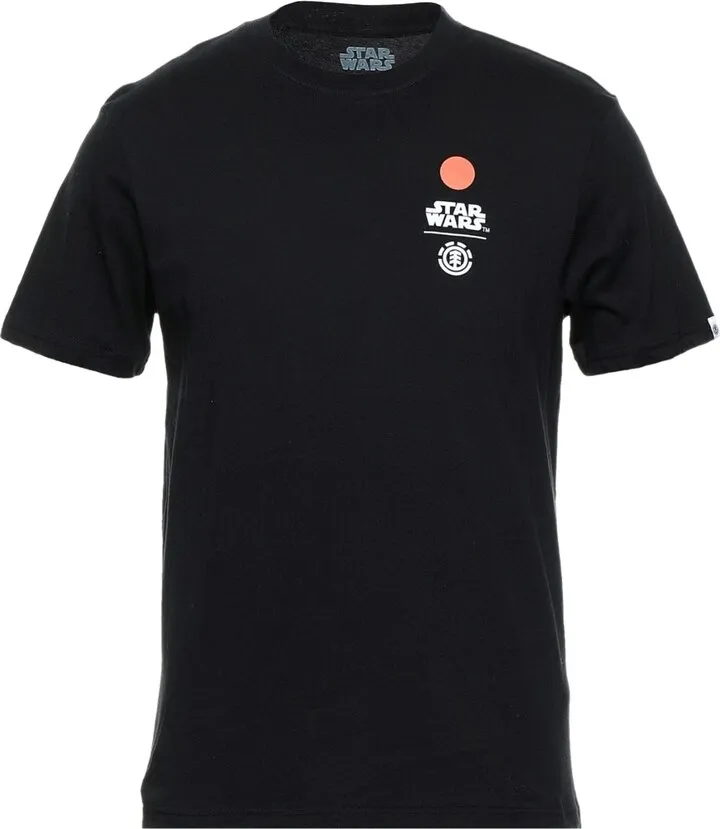 T-shirt Black