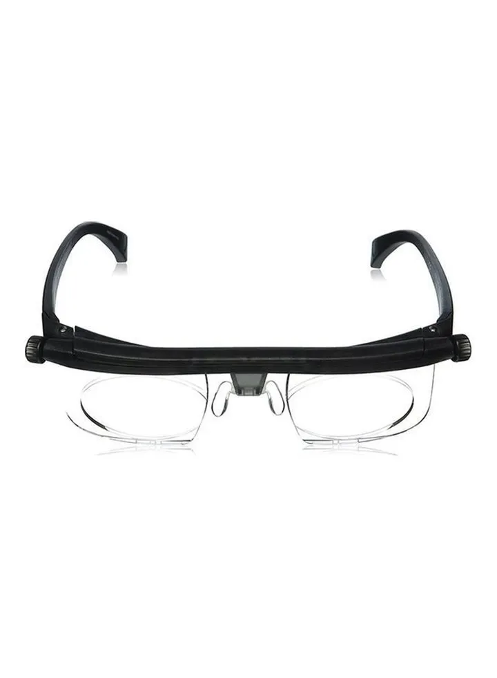 Degree Universal Focal Length Correction Myopia Reading Glasses