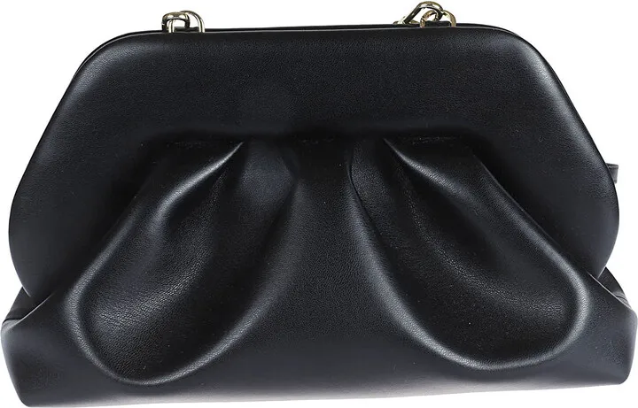 Tia Vegan Fabric Tote
