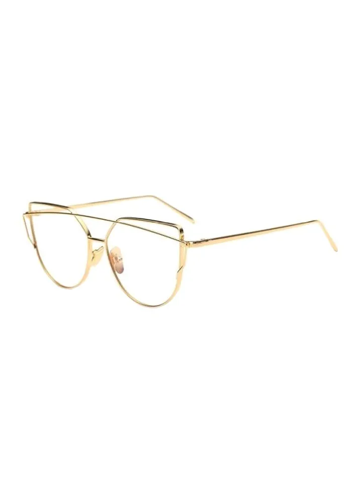 Women's Cat-Eye Reading Glasses