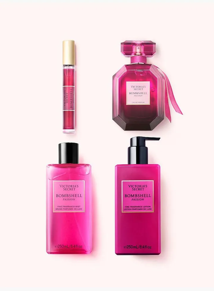 Eau de Parfum Rollerball