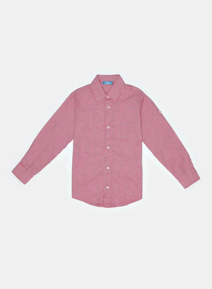 Boys Shirt