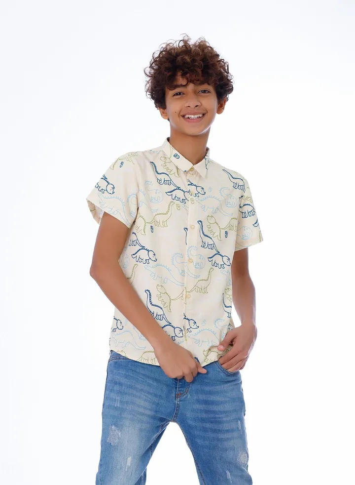 Boys Shirt