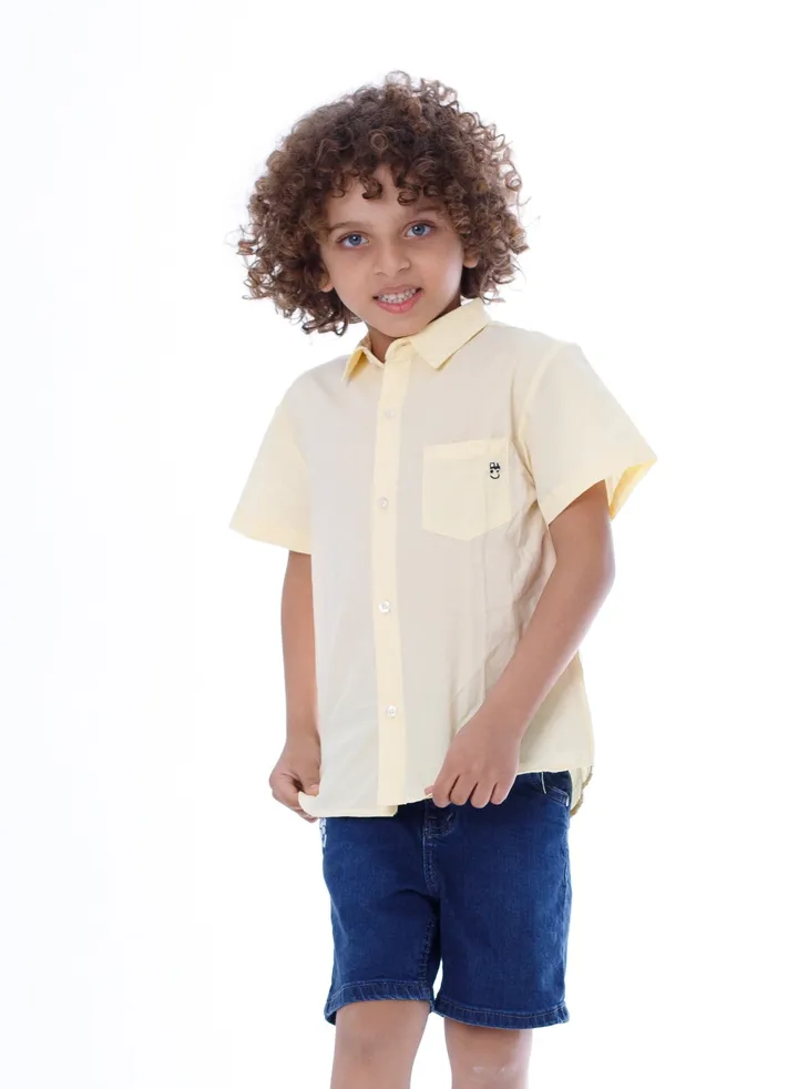 Boys Shirt