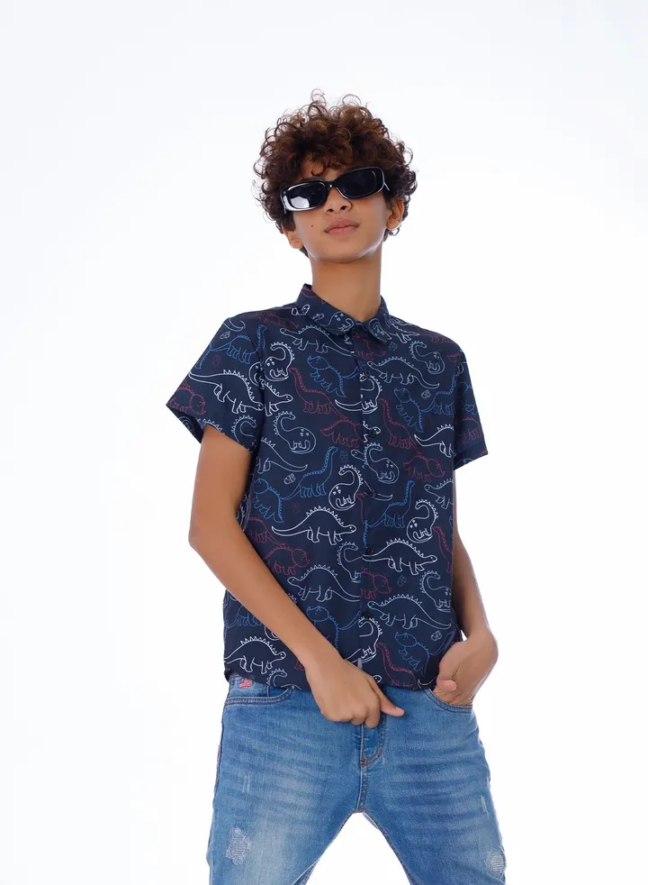 Boys Shirt