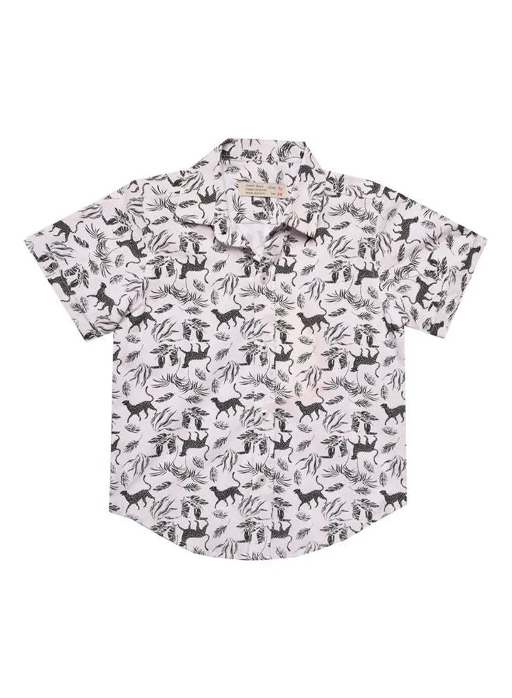 High Quality Cotton Blend and comfy Shirt