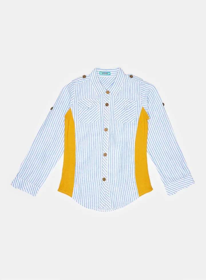 Kids Boys Shirt
