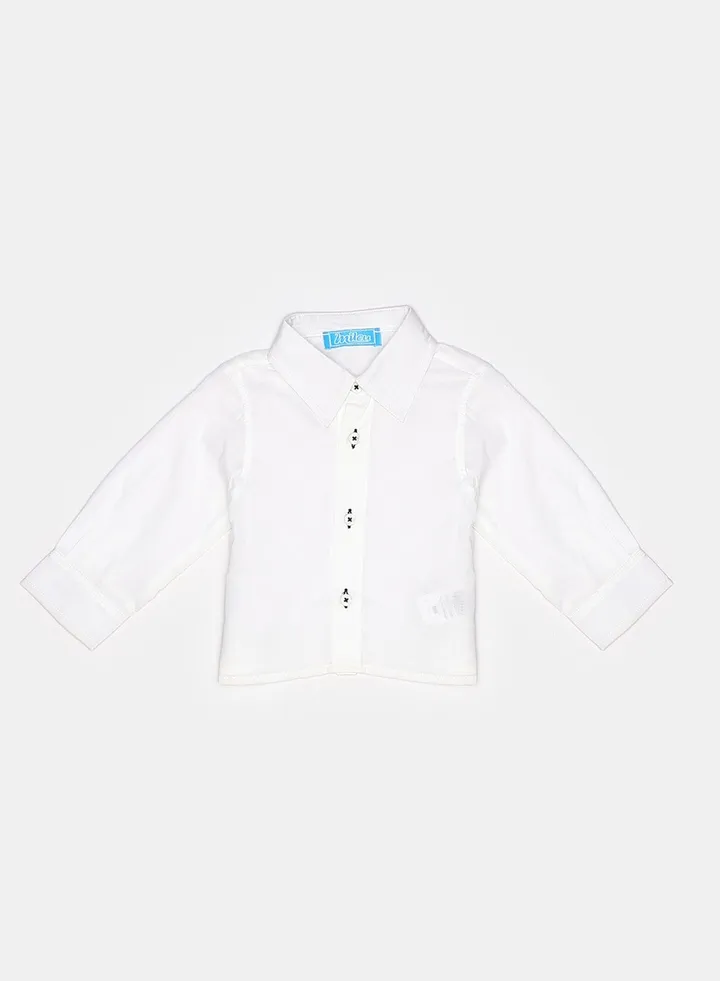 Baby Boys Shirt