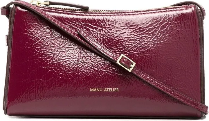 Prism shoulder bag